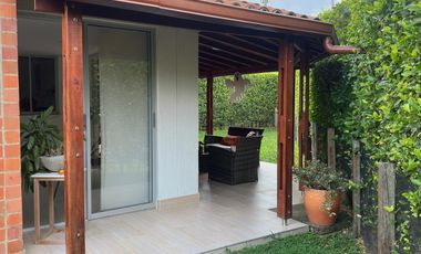 Casa en venta en Jamundi. Cod V20099