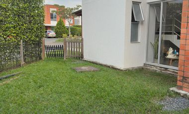 Casa en venta en Jamundi. Cod V20099