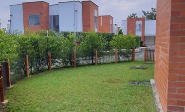 Casa en venta en Jamundi. Cod V20099