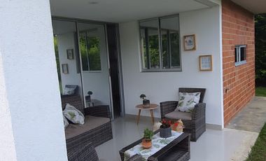 Casa en venta en Jamundi. Cod V20099