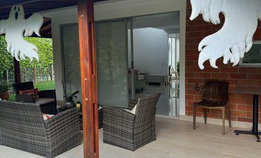 Casa en venta en Jamundi. Cod V20099