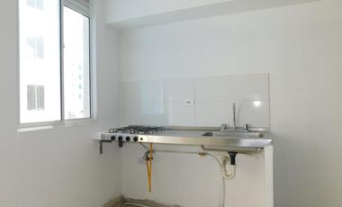 apartamento en venta en el manantial. Cod V87417