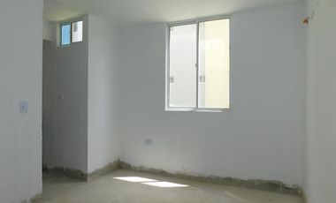 apartamento en venta en el manantial. Cod V87417