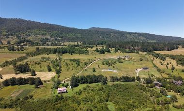 Sitio en venta en Valdivia