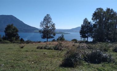 Sitio en venta en Valdivia