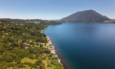 Sitio en venta en Valdivia
