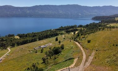 Sitio en venta en Valdivia