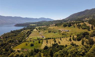 Sitio en venta en Valdivia