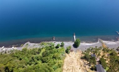 Sitio en venta en Valdivia