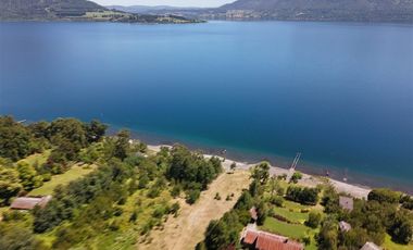 Sitio en venta en Valdivia