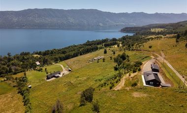 Sitio en venta en Valdivia