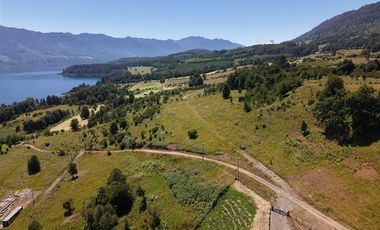 Sitio en venta en Valdivia