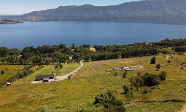 Sitio en venta en Valdivia