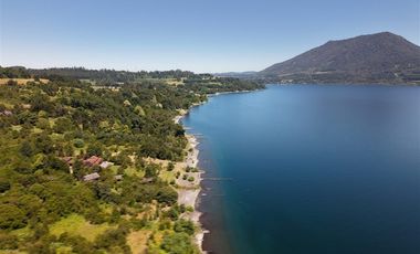 Sitio en venta en Valdivia