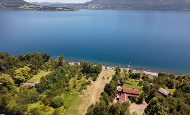 Sitio en venta en Valdivia
