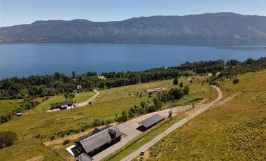 Sitio en venta en Valdivia