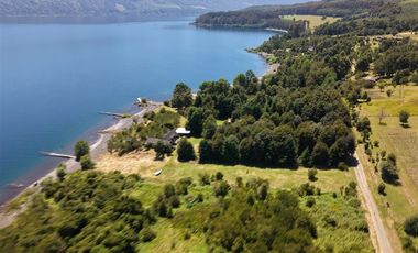 Sitio en venta en Valdivia