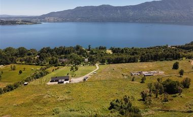 Sitio en venta en Valdivia