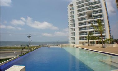 Cartagena Venta  Apartamento Marbella