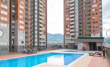 Venta Apartamento en Sabaneta - Virgen del Carmen Rango3