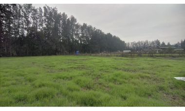 SE VENDE EXCELENTE PARCELA EN LOS LAURELES