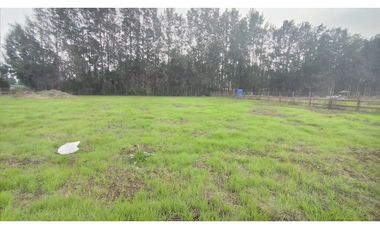 SE VENDE EXCELENTE PARCELA EN LOS LAURELES