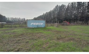 SE VENDE EXCELENTE PARCELA EN LOS LAURELES