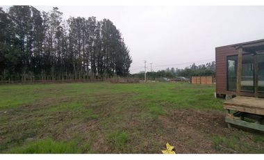 SE VENDE EXCELENTE PARCELA EN LOS LAURELES