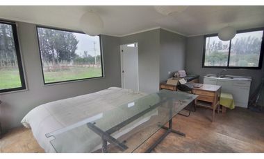 SE VENDE EXCELENTE PARCELA EN LOS LAURELES