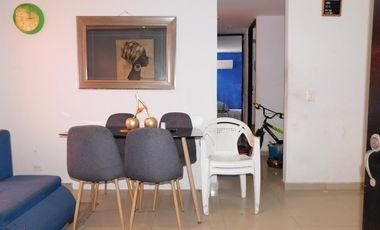 apartamento en venta en ciudad del puerto. Cod V90431