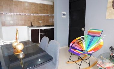 apartamento en venta en ciudad del puerto. Cod V90431