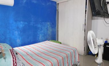 apartamento en venta en ciudad del puerto. Cod V90431