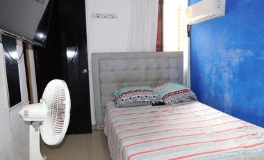 apartamento en venta en ciudad del puerto. Cod V90431