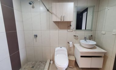 ALQUILER DE DEPARTAMENTO EN BELLINI