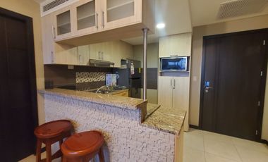 ALQUILER DE DEPARTAMENTO EN BELLINI