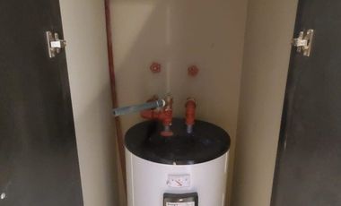 ALQUILER DE DEPARTAMENTO EN BELLINI