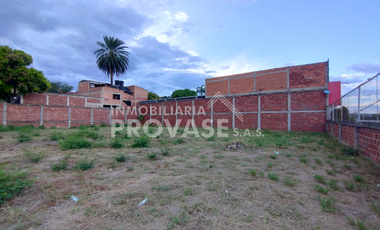 lote en venta en lomitas. Cod V102543