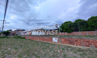 lote en venta en lomitas. Cod V102543