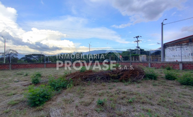 lote en venta en lomitas. Cod V102543