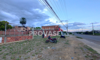 lote en venta en lomitas. Cod V102543