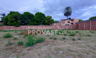 lote en venta en lomitas. Cod V102543