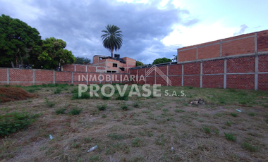 lote en venta en lomitas. Cod V102543