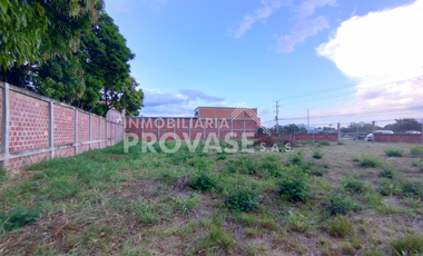 lote en venta en lomitas. Cod V102543