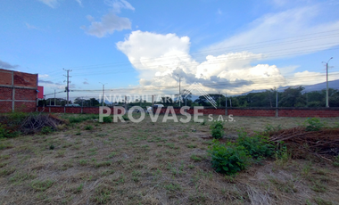 lote en venta en lomitas. Cod V102543