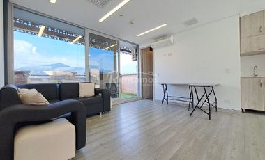 oficina en venta en mayorca. Cod V776226