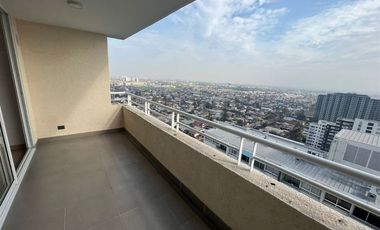Departamento en Venta en Carvajal/Lo Ovalle
