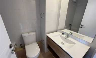 Departamento en Venta en Carvajal/Lo Ovalle