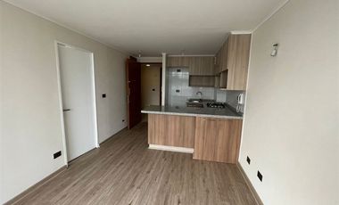 Departamento en Venta en Carvajal/Lo Ovalle