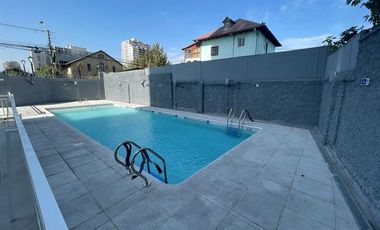 Departamento en Venta en Carvajal/Lo Ovalle