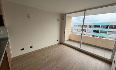 Departamento en Venta en Carvajal/Lo Ovalle